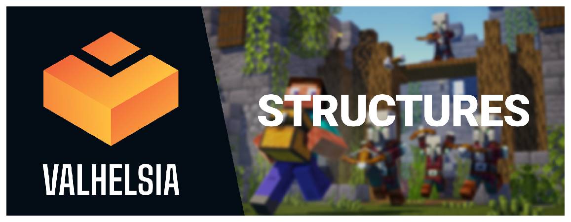 Скриншот мода Valhelsia: Enhanced Vanilla #19