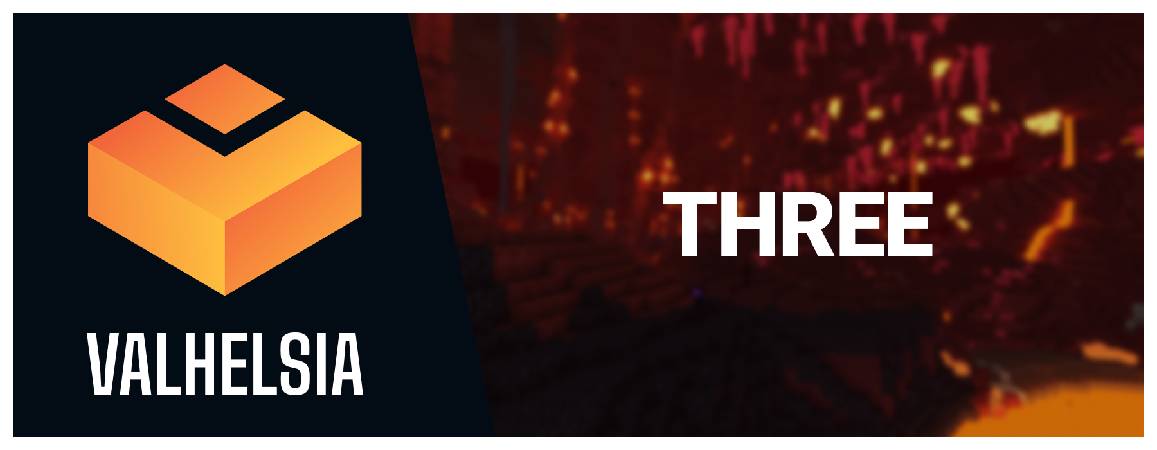 Скриншот мода Valhelsia: Enhanced Vanilla #20