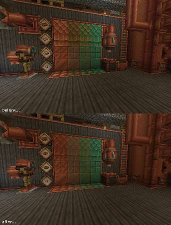 Скриншот мода Create Reoxidized #1