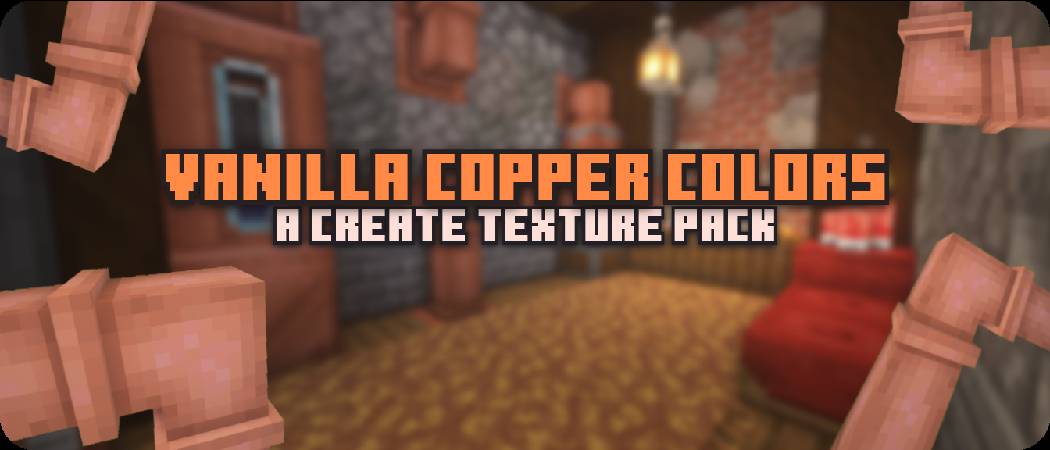 Скриншот мода Create Reoxidized #2