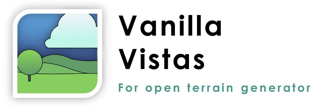 Скриншот мода Vanilla Vistas #12