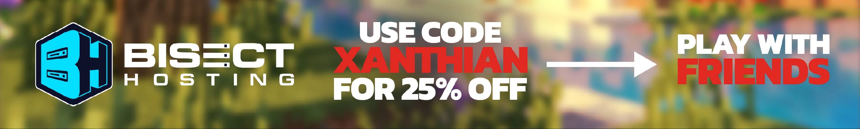 Скриншот мода Variant Shields [Fabric/Quilt] #2