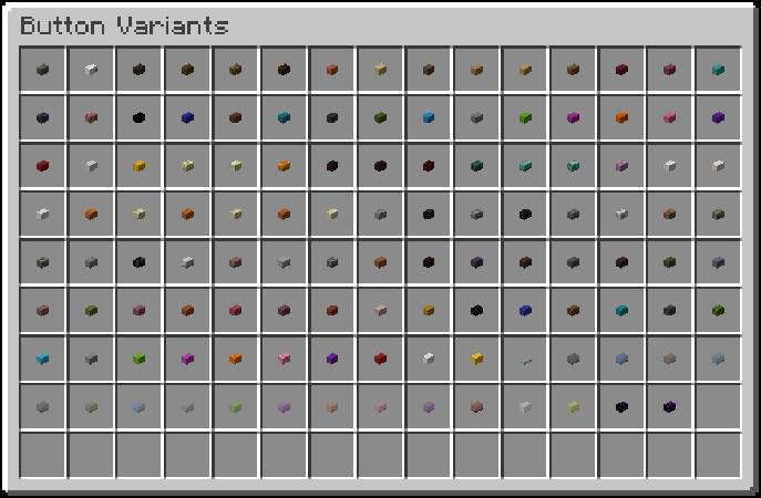 Скриншот мода Variant16x #2