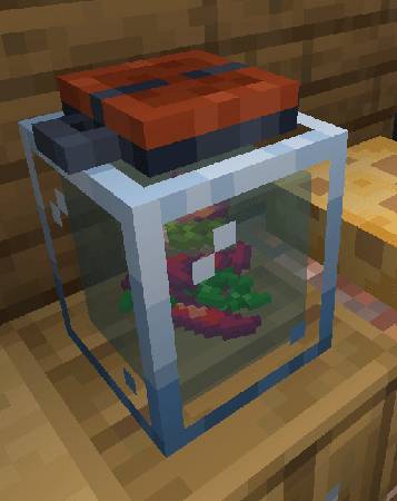 Скриншот мода Vintage Delight #2