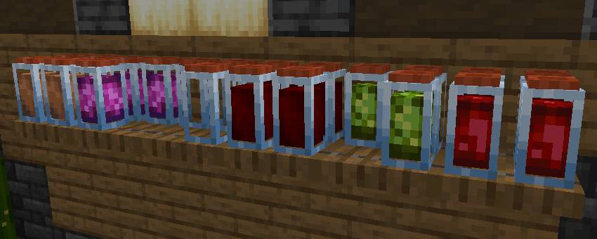 Скриншот мода Vintage Delight #4