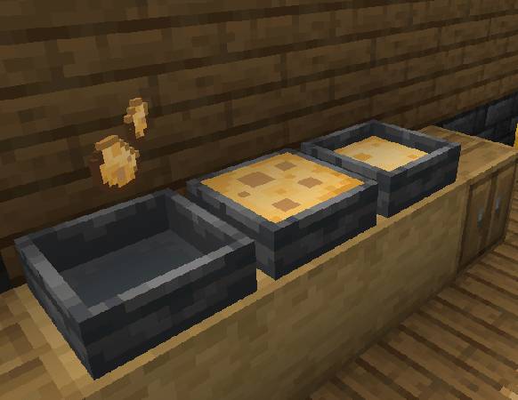 Скриншот мода Vintage Delight #6