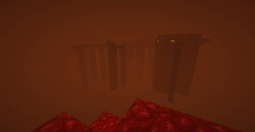 Скриншот мода Voidblock - Skyblock #8