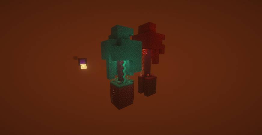 Скриншот мода Voidblock - Skyblock #10