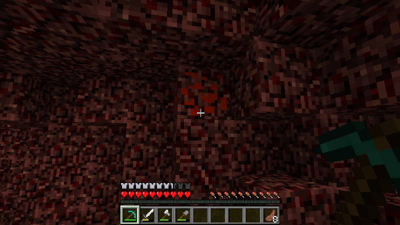 Скриншот мода Vulcanite #5