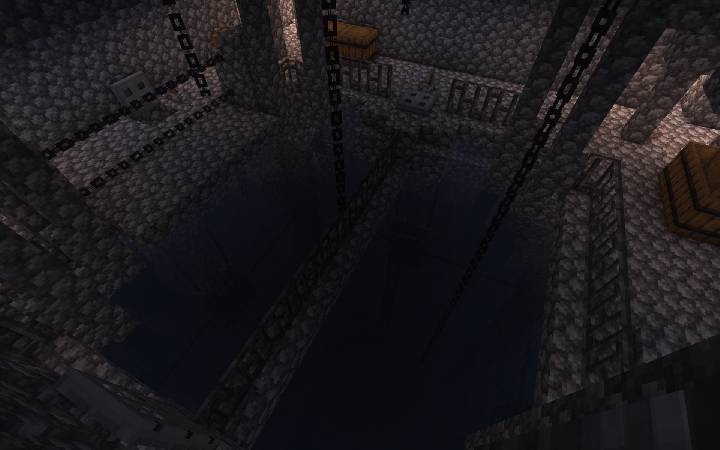 Скриншот мода Wabi-Sabi Structures (Fabric) #2