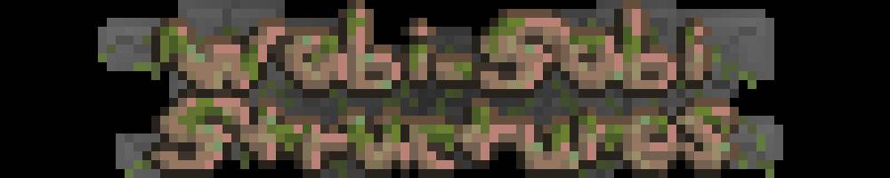 Скриншот мода Wabi-Sabi Structures (Fabric) #20