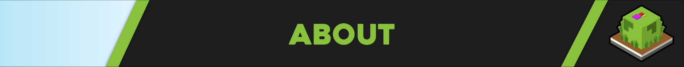 Скриншот мода Wild Bushes #2