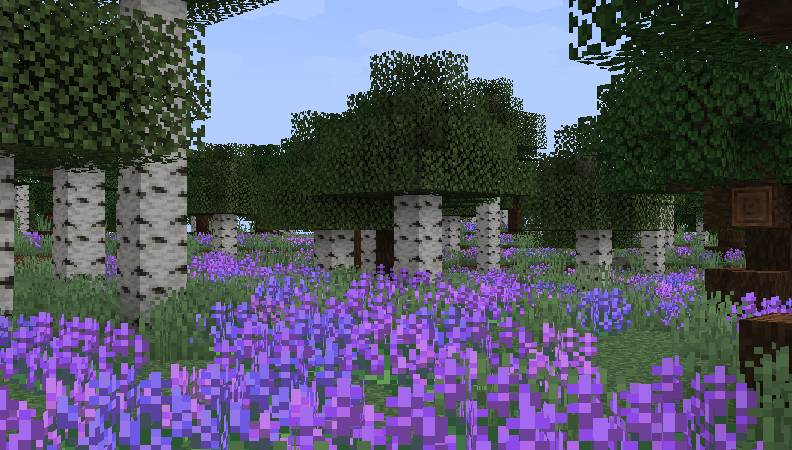 Скриншот мода Windswept! #11