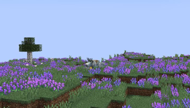 Скриншот мода Windswept! #12