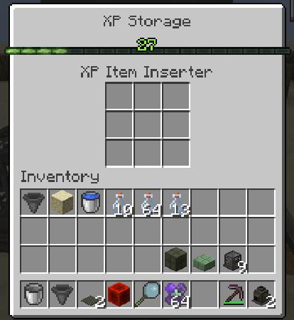 Скриншот мода XP Obelisk Additions #3