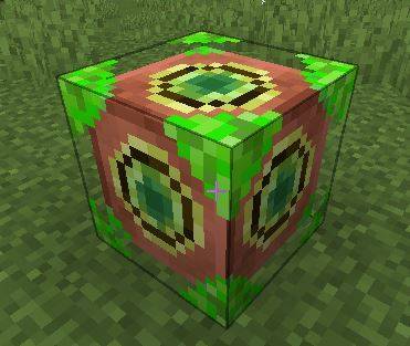 Скриншот мода XP Synthesiser #2