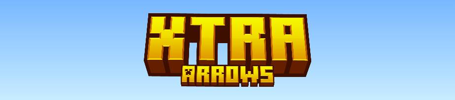 Скриншот мода Xtra Arrows #10