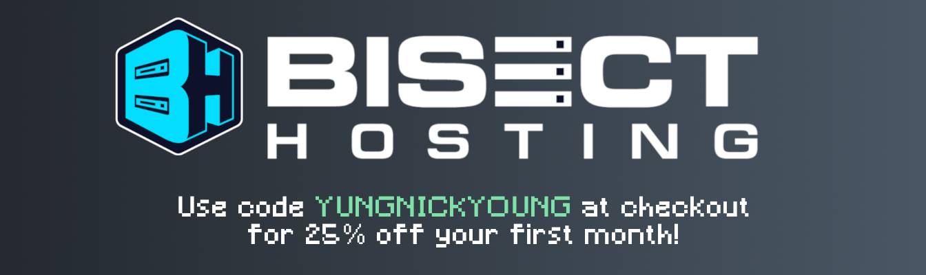 Скриншот мода YUNG's Menu Tweaks (NeoForge) #5