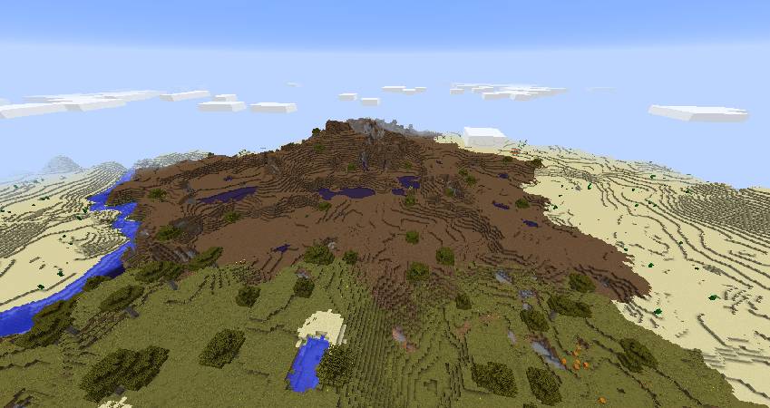 Скриншот мода Zoesteria #3