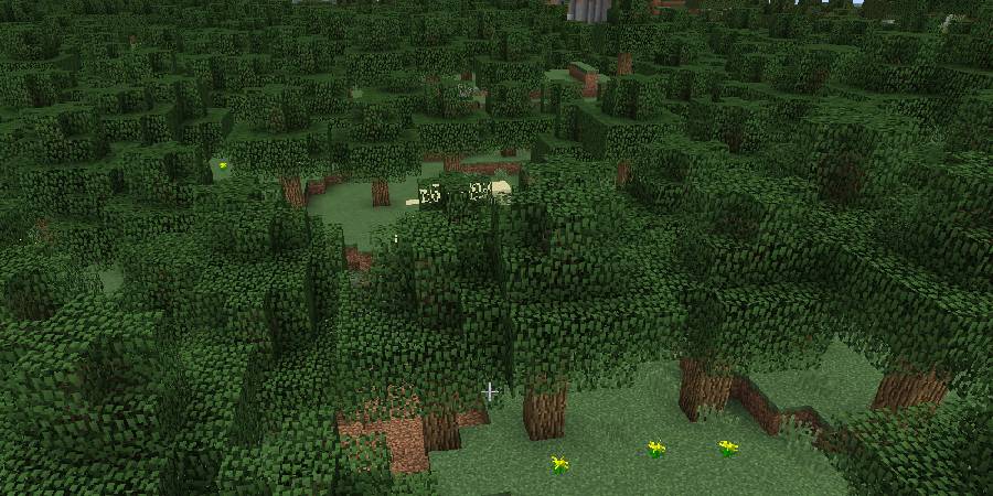 Скриншот мода Zoesteria #4