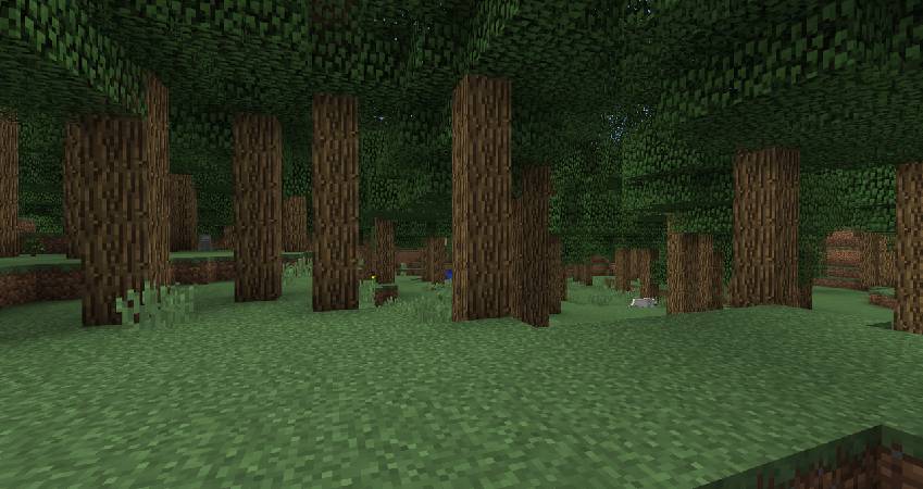 Скриншот мода Zoesteria #6