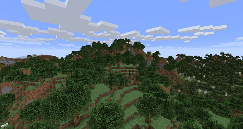 Скриншот мода Zoesteria #7