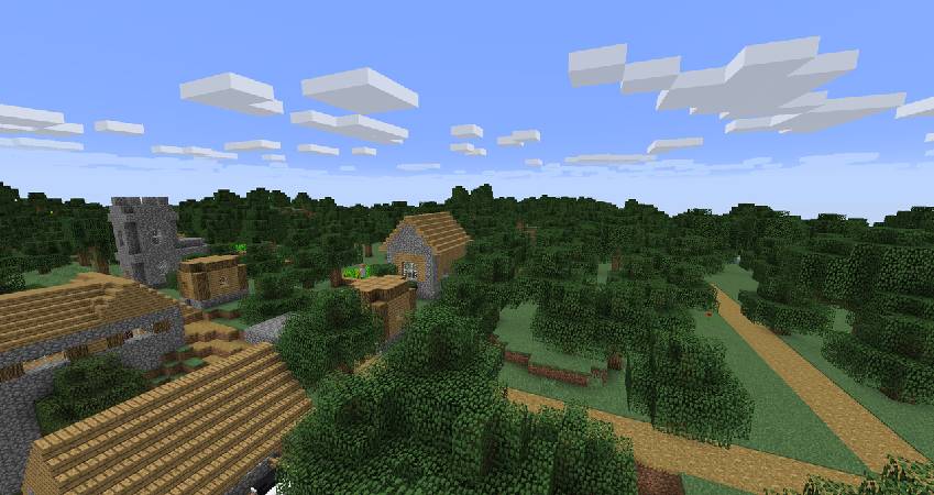 Скриншот мода Zoesteria #9