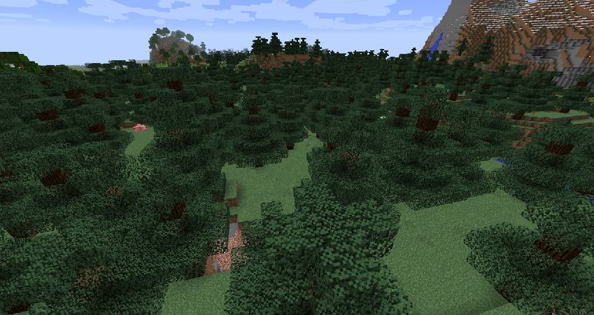 Скриншот мода Zoesteria #10