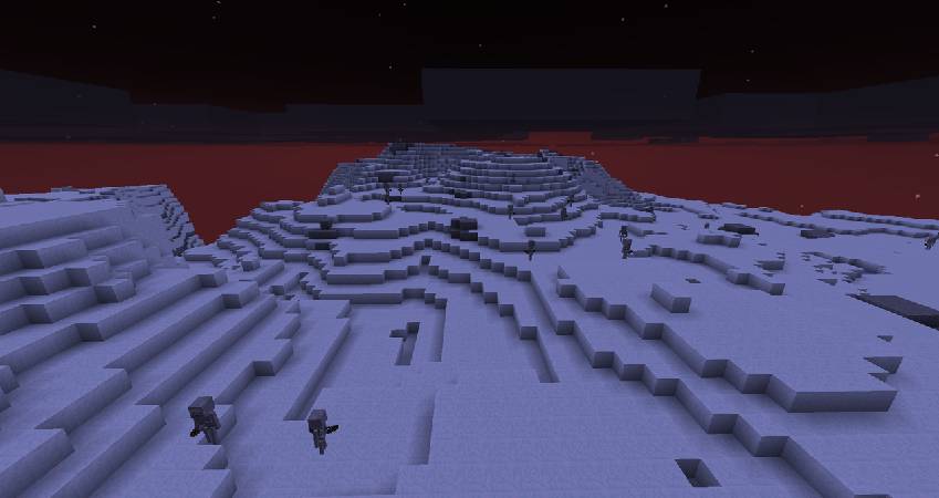 Скриншот мода Zoesteria #12