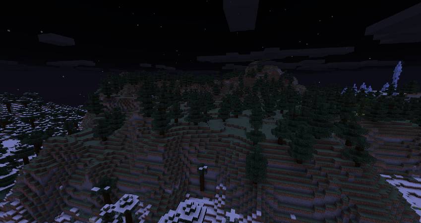 Скриншот мода Zoesteria #13