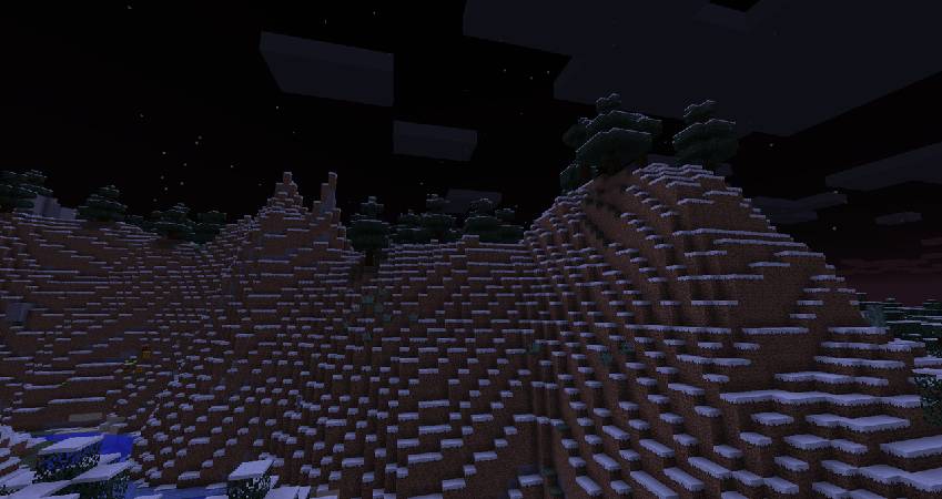 Скриншот мода Zoesteria #14