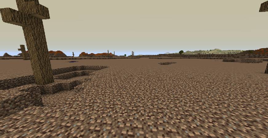 Скриншот мода Zoesteria #15