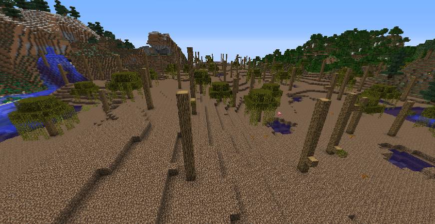 Скриншот мода Zoesteria #17