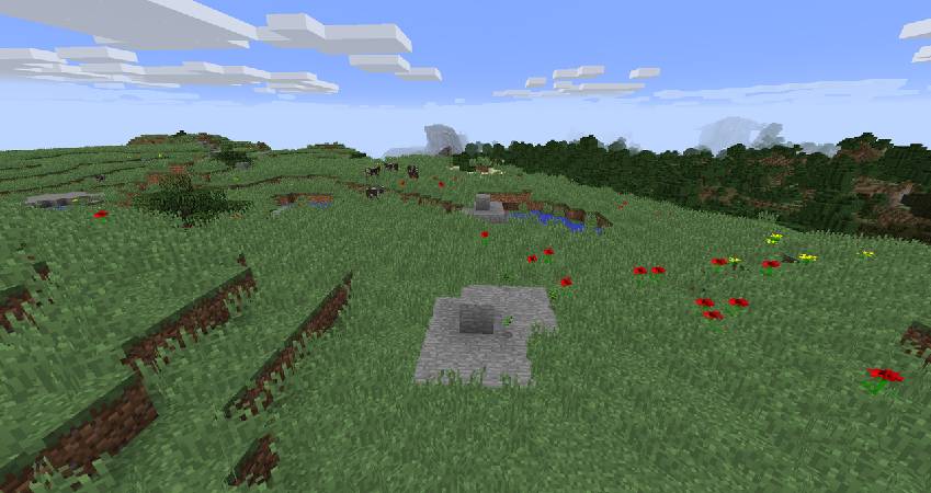 Скриншот мода Zoesteria #22