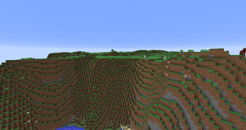 Скриншот мода Zoesteria #23