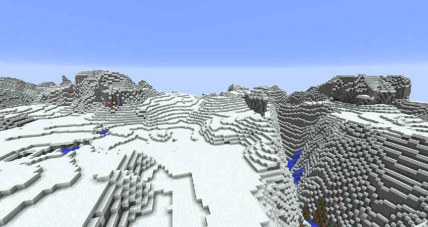 Скриншот мода Zoesteria #24