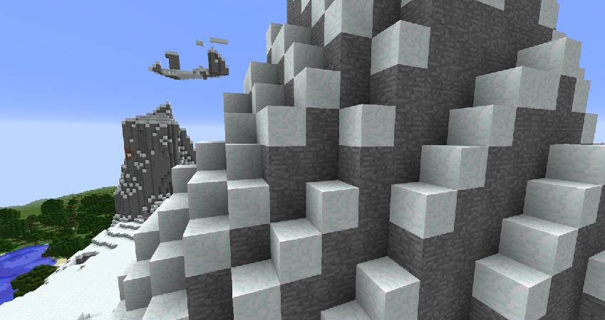 Скриншот мода Zoesteria #25