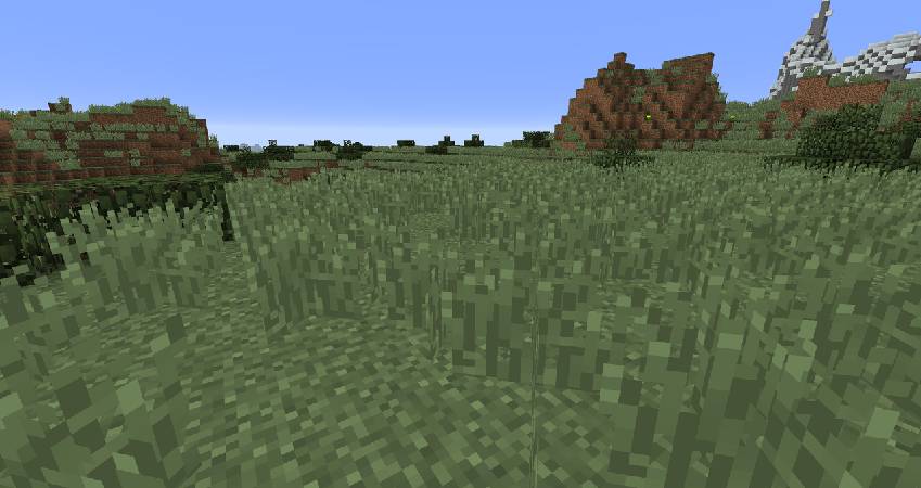 Скриншот мода Zoesteria #26