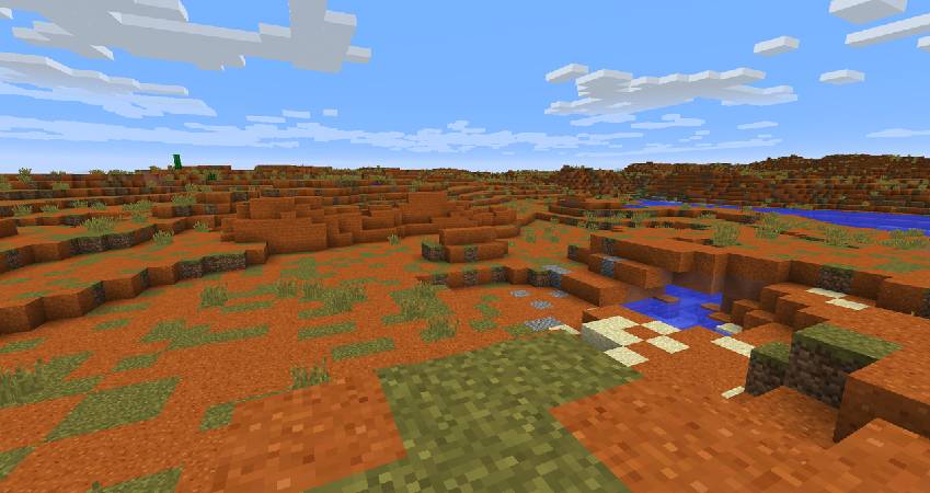 Скриншот мода Zoesteria #27