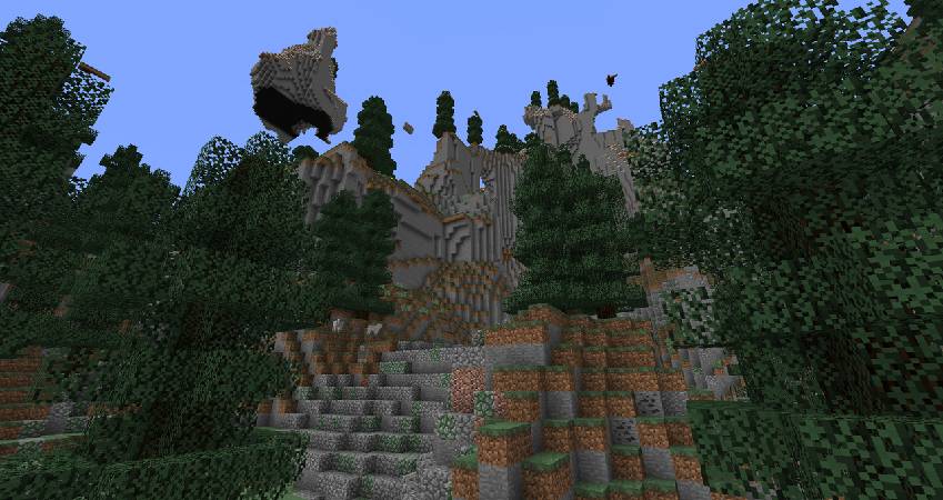 Скриншот мода Zoesteria #28