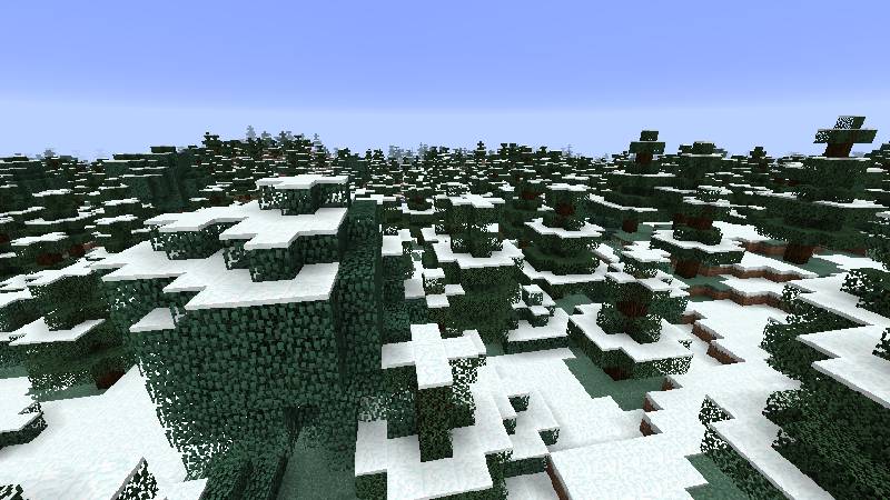 Скриншот мода Zoesteria #30