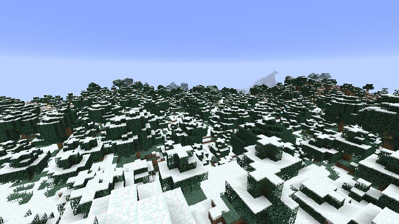 Скриншот мода Zoesteria #31