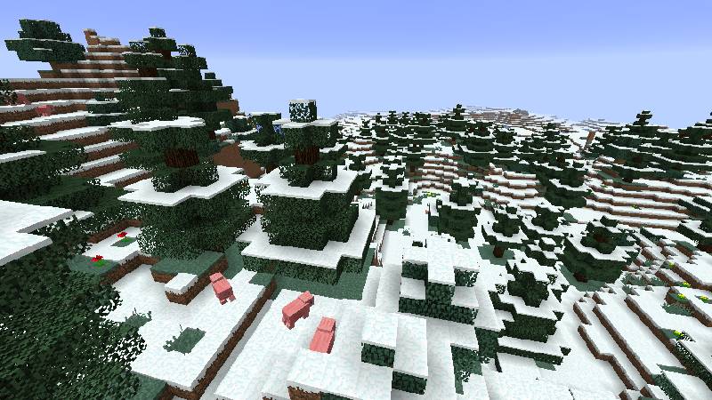 Скриншот мода Zoesteria #32