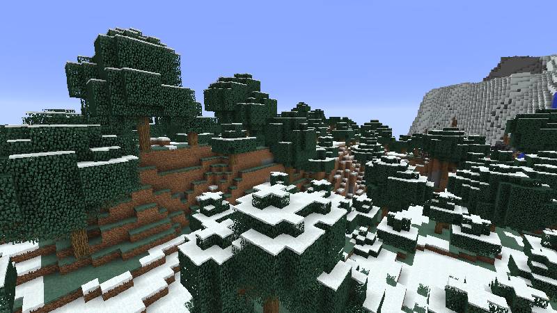 Скриншот мода Zoesteria #33