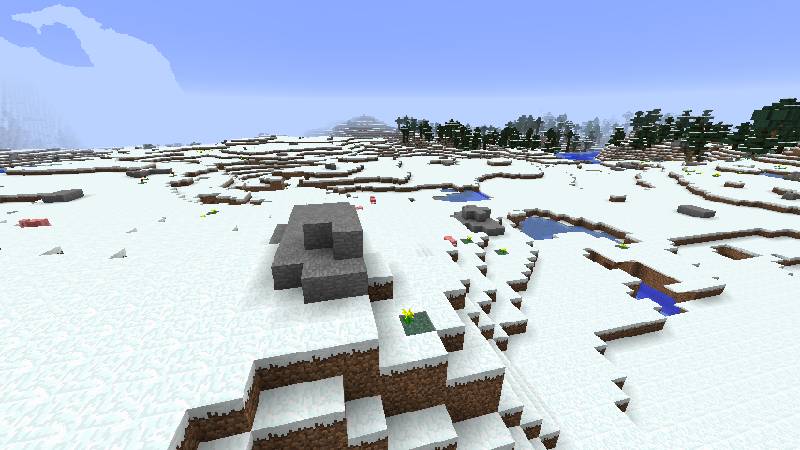 Скриншот мода Zoesteria #34