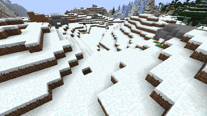 Скриншот мода Zoesteria #35