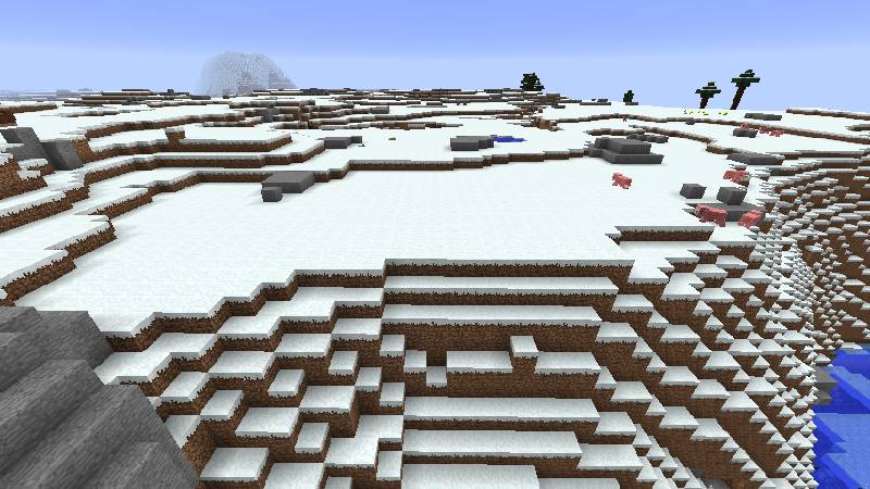 Скриншот мода Zoesteria #36