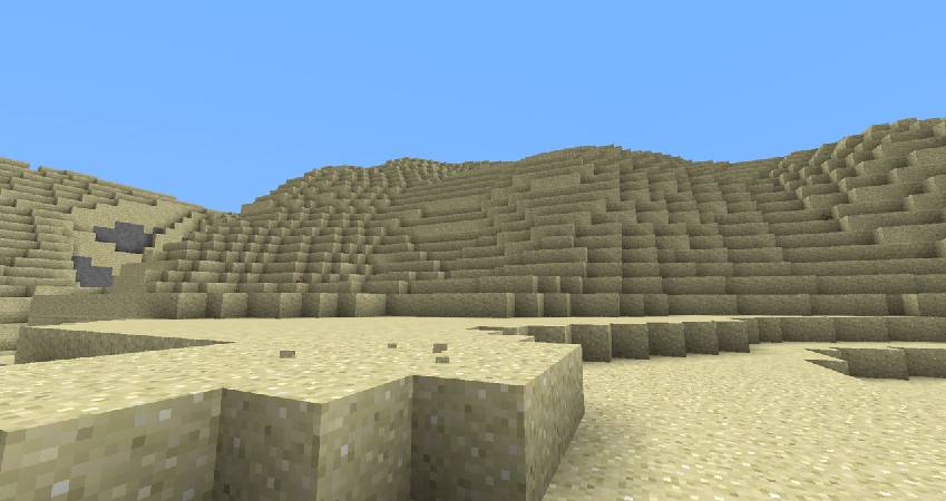 Скриншот мода Zoesteria #37