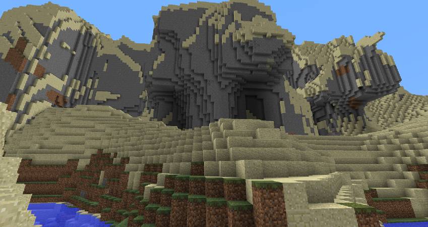 Скриншот мода Zoesteria #39