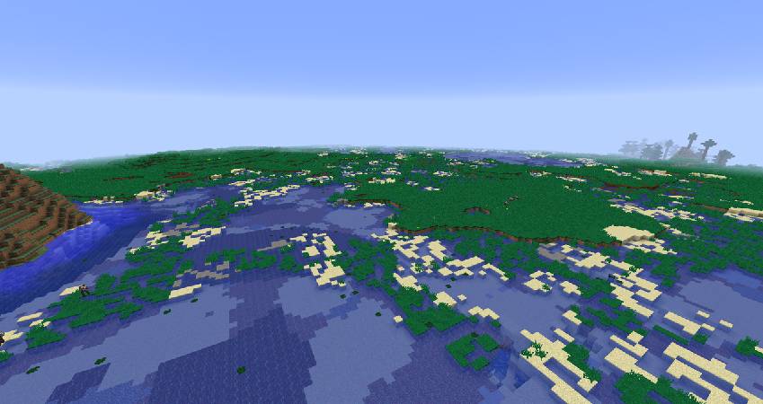 Скриншот мода Zoesteria #42